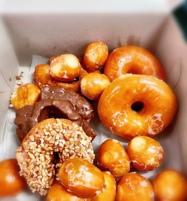 Allstar Donuts by null