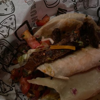 K. Pacho - Mexican Near Me - New Hyde Park, New York