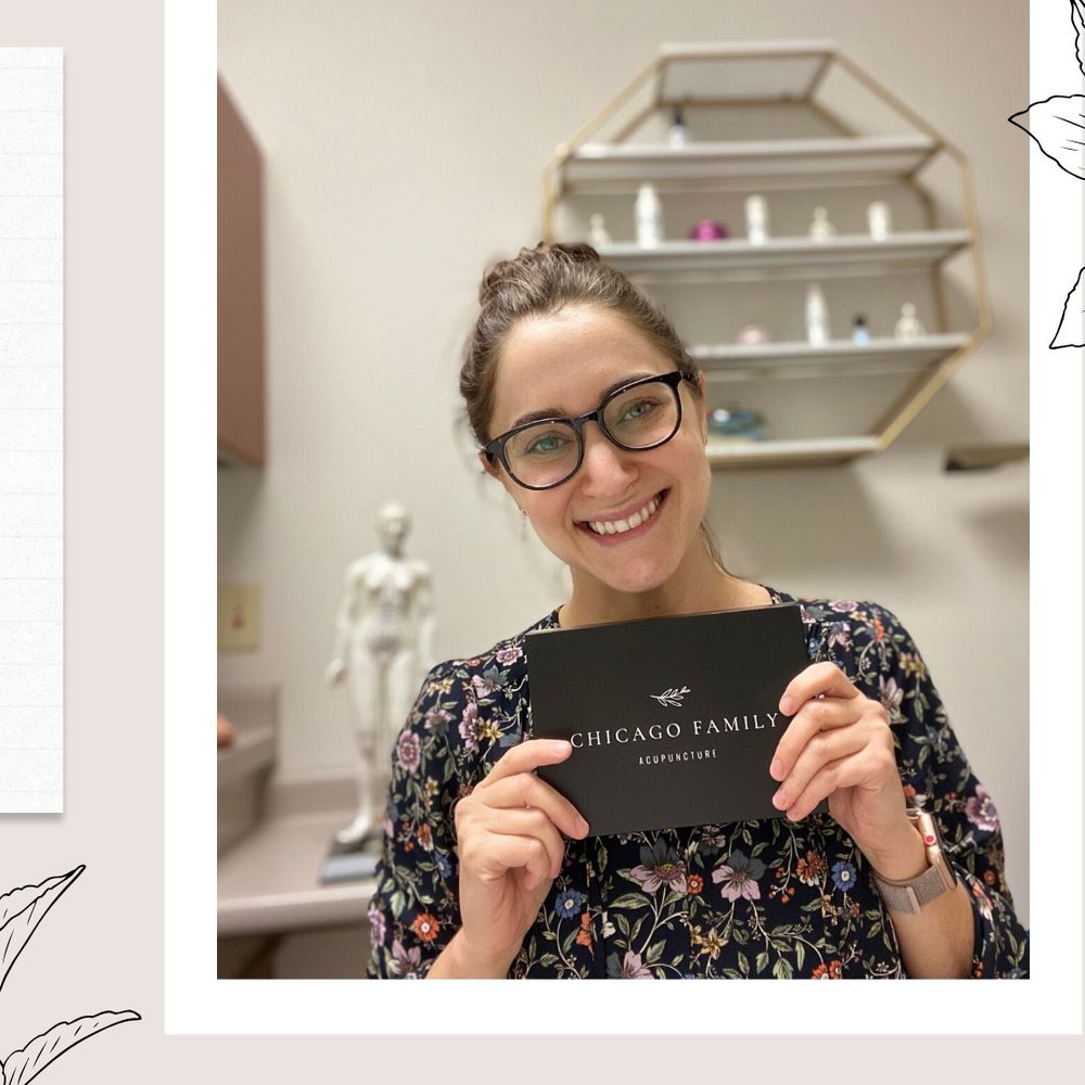 CHICAGO FAMILY ACUPUNCTURE 60 Revere Dr, Northbrook, Illinois