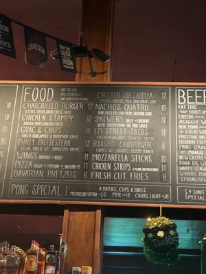 Mr Furley's Bar - Glendale by null