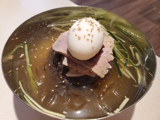 Big Rice Korean Cuisine by null