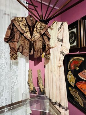 Art & History Museums of Maitland by null