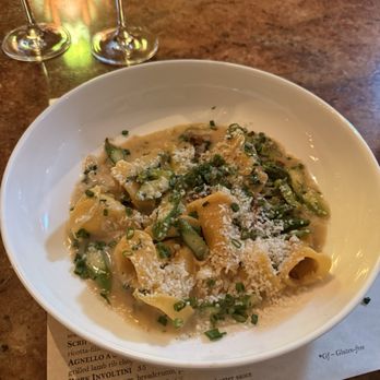 Le Virtu - Italian Near Me - Philadelphia, Pennsylvania