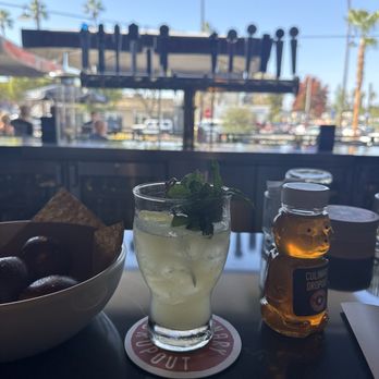 Culinary Dropout - New American Near Me - Orange, California
