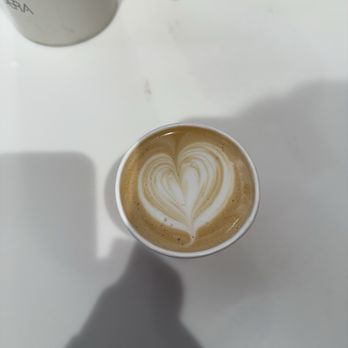 Found Coffee - Front - Coffee & Tea Near Me - Toronto, Ontario