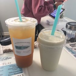 Elevate Nutrition - Amazing choices!