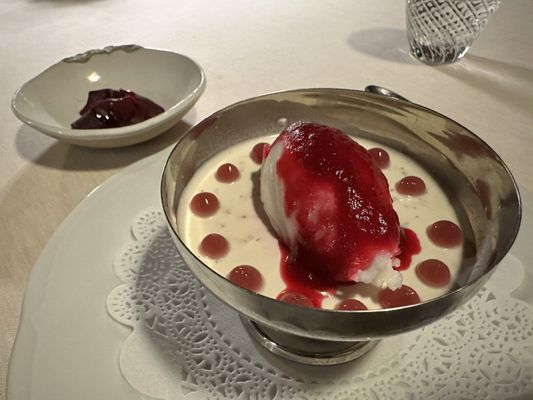 Ristorante Borgo Sant'Anna by null