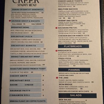 Whiskey Creek - Beer Bar Near Me - Burr Oak, Michigan Whiskey Creek - Beer Bar Near Me - Burr Oak, Michigan