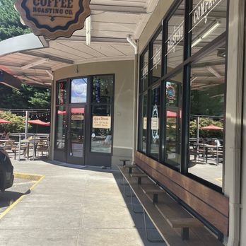 Olympia Coffee - Cafes Near Me - Olympia, Washington