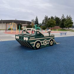 Freedom Park