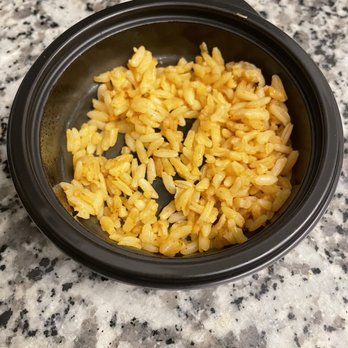 Taco Bell - Rice - Fast Food Near Me - Fair Oaks, California Taco Bell - Rice - Fast Food Near Me - Fair Oaks, California