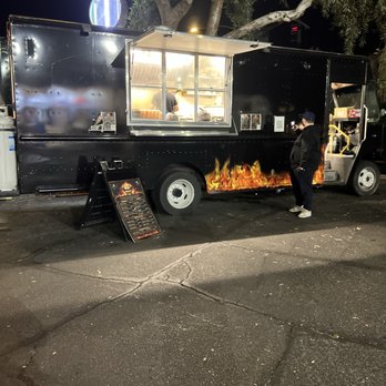JZ Hibachi - Outside - Japanese Near Me - Mesa, Arizona