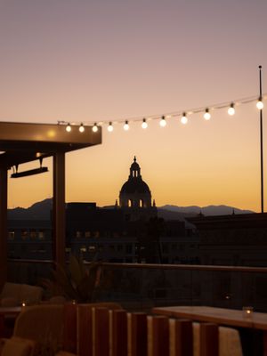 Osa Rooftop by null