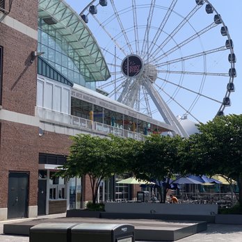 Navy Pier - Landmarks & Historical Buildings Near Me - Chicago, Illinois Navy Pier - Landmarks & Historical Buildings Near Me - Chicago, Illinois