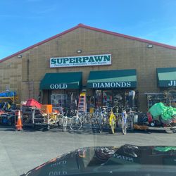 Superpawn