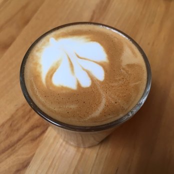 Slipstream - Cappuccino - Coffee & Tea Near Me - Washington, DC, District of Columbia