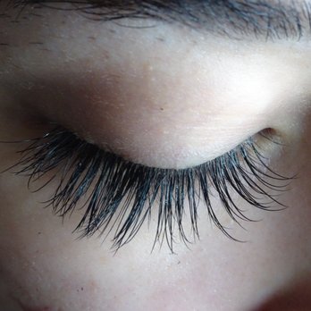 LASH'D - Eyelash Service Near Me - Vernon Hills, Illinois