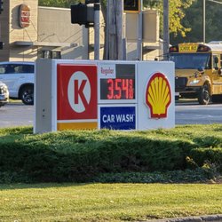 Circle K