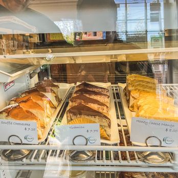 Hiroki - Bakeries Near Me - Seattle, Washington Hiroki - Bakeries Near Me - Seattle, Washington