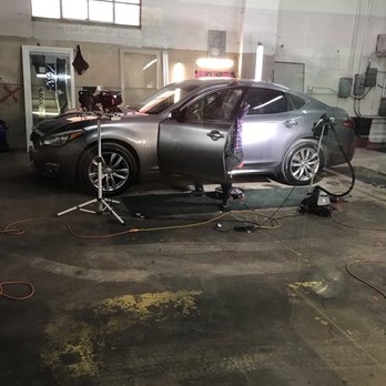 Ms. Tint & Auto Accessories - Car Window Tinting Near Me - Griffith, Indiana