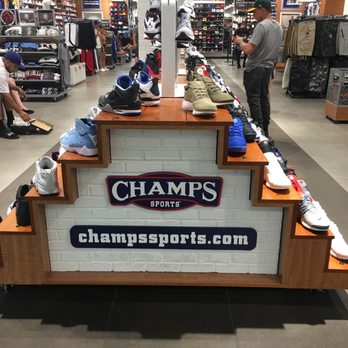 Champs Sports - Shoe Stores Near Me - Northridge, California Champs Sports - Shoe Stores Near Me - Northridge, California