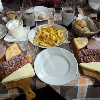 Trattoria Da Mario - Sicilian Near Me - Catania, Connecticut