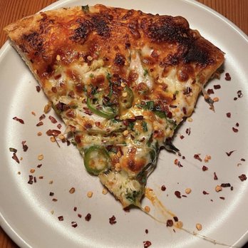 The Parlor - Pizza Near Me - Phoenix, Arizona The Parlor - Pizza Near Me - Phoenix, Arizona