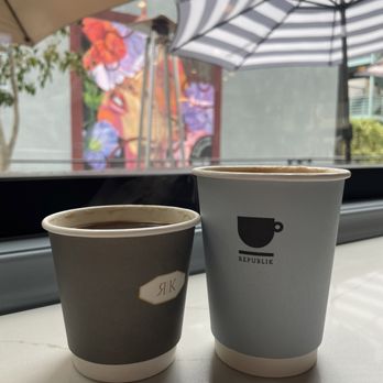 Republik Coffee Burbank - Cafes Near Me - Burbank, California Republik Coffee Burbank - Cafes Near Me - Burbank, California
