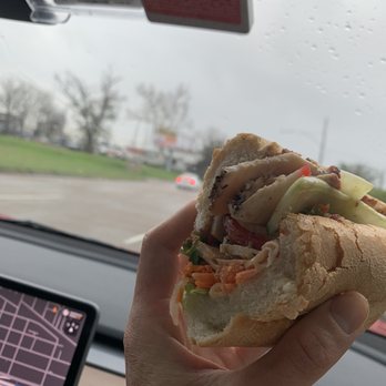 Pho Ben - Heights - Vietnamese Near Me - Houston, Texas