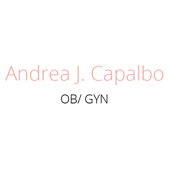Andrea Capalbo, MD, PC - Practice Logo - Obstetricians & Gynecologists Near Me Andrea Capalbo, MD, PC - Practice Logo - Obstetricians & Gynecologists Near Me