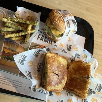 Habit Burger & Grill - Burgers Near Me - Albany, California Habit Burger & Grill - Burgers Near Me - Albany, California