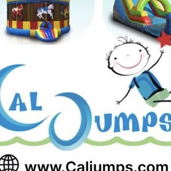 Cal Jumps - Party Equipment Rentals Near Me Cal Jumps - Party Equipment Rentals Near Me