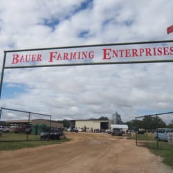 Bauer Farming Enterprises