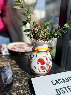 Casaro Osteria by null