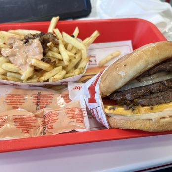 In-N-Out Burger - Fast Food Near Me - Orange, California In-N-Out Burger - Fast Food Near Me - Orange, California