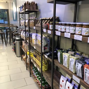 Ginger's Gelato - Things they also sell along the shelving - Gelato Near Me - Walnut Creek, California Ginger's Gelato - Things they also sell along the shelving - Gelato Near Me - Walnut Creek, California
