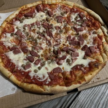 King's Pizza & Grill - Good pizza - especially for delivery! - Pizza Near Me - Clearwater Beach, Florida King's Pizza & Grill - Good pizza - especially for delivery! - Pizza Near Me - Clearwater Beach, Florida