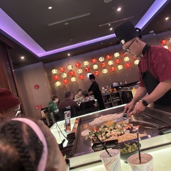 Kabuto - Sushi Bars Near Me - Rockville, Maryland Kabuto - Sushi Bars Near Me - Rockville, Maryland