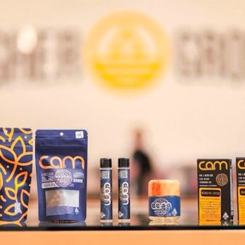 Higher Ground - Cannabis Clinics Near Me - Baldwin Park, California