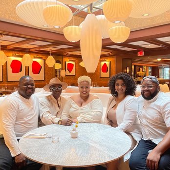 Lyle's - Friends brunch - Breakfast & Brunch Near Me - Washington, DC, District of Columbia