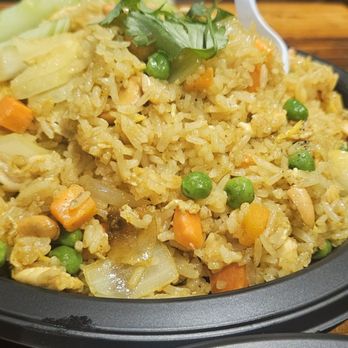 Palm Thai Cafe - Thai Near Me - San Diego, California
