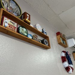 Tin Can Cafe