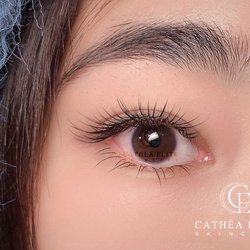 Cathéa Elite Skincare - Classic Lash & Design Lower Lash