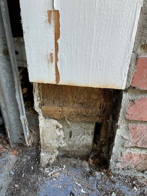 Slide of Specialty Inspections