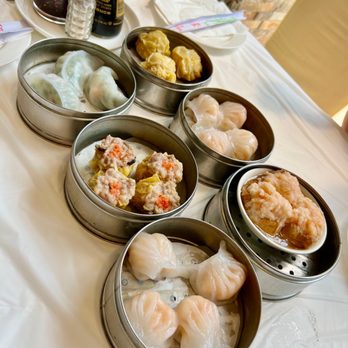 The Pearl - a variety of dim dim dim dim dim dim dim dim dim dim dim dim dim dim dim dim dim dim dim dim dim - Dim Sum Near Me - Grand Prairie, Texas