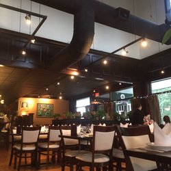 Bangkok Thai Cuisine