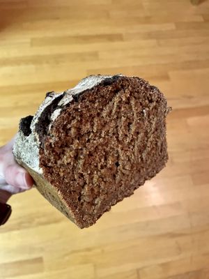 Josey Baker Bread by null