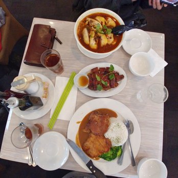 852 Hong Kong Cafe - Taken of HK style food! - Cantonese Near Me - Edmonton, Alberta