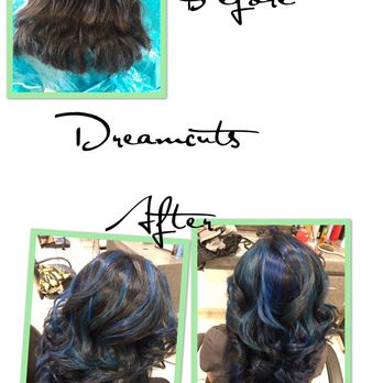 Dream Cuts - Hair Salons Near Me - Pasadena, California Dream Cuts - Hair Salons Near Me - Pasadena, California