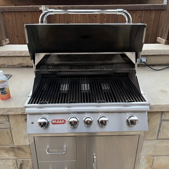 Bar-B-Clean North Fort Worth - Grill Services Near Me Bar-B-Clean North Fort Worth - Grill Services Near Me